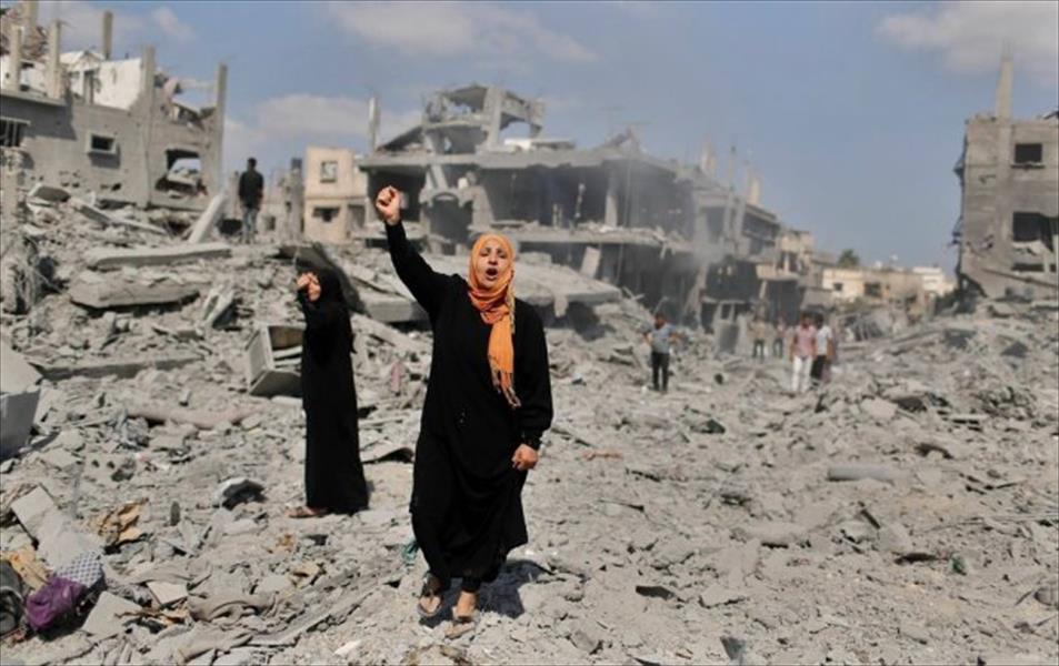 «نيويورك تايمز»: ما فائدة صرف المليارات على إعمار غزة؟