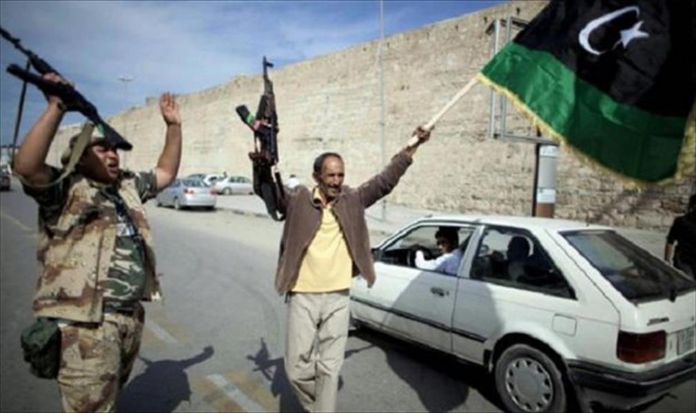 مبادرة الجزائر تتسع لجميع الليبيين عدا «المتطرفين»