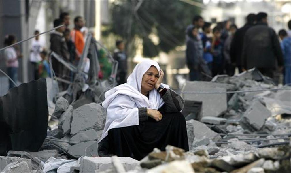 مؤتمر إعمار غزة.. وعود تنتظر التنفيذ