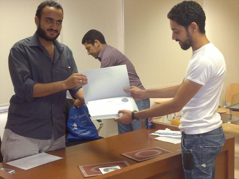اختتام دورة «دعم الحياة المتقدم» لأطباء الإنقاذ في طرابلس