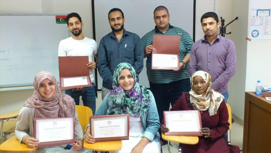 اختتام دورة «دعم الحياة المتقدم» لأطباء الإنقاذ في طرابلس