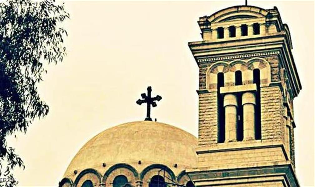 مصر: الانتهاء من ترميم الكنيسة المعلقة