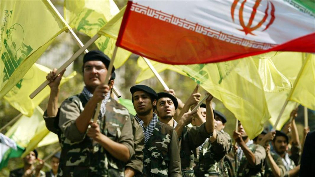 نائب إيراني: دربنا 300 ألف سوري و50 ألفًا من حزب الله عسكريًا
