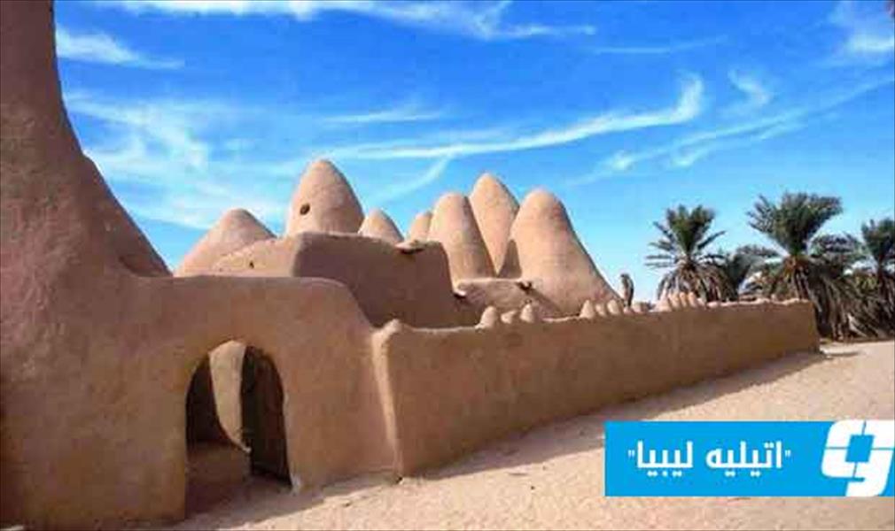 تعرّف على أقدم المساجد الليبية
