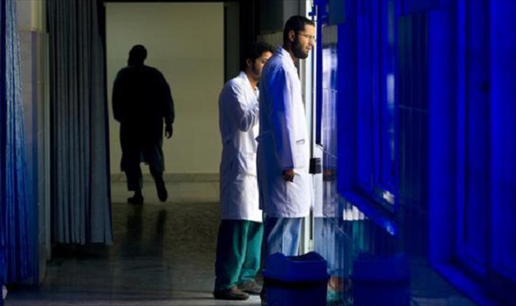وزير الصحة يدعو الأطباء الليبيين بالخارج للنهوض بالقطاع