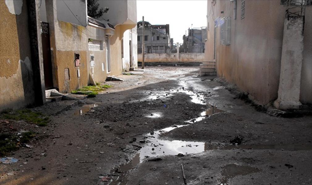 ثلث سكان تونس لا يحصلون على سكن لائق