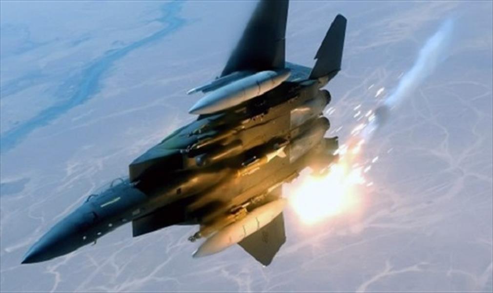 الصحافة الأميركية تحلل الضربات الجوية في ليبيا