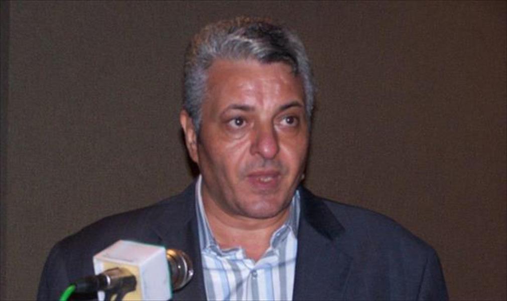 «الصحفيين العرب» يكرم الكاتب الليبي محمود البوسيفي