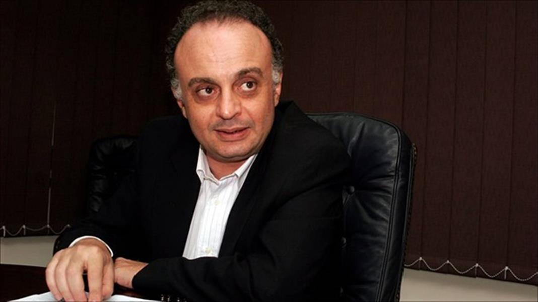 رئيس الرقابة المالية المصري: جاهزون لتفعيل سوق السندات