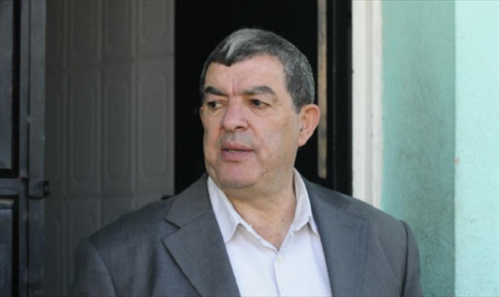 اتحاد الكرة الجزائري يحيل رئيس الشبيبة للتحقيق