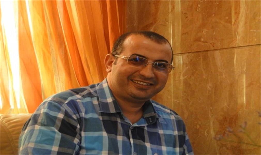 حكومة الحاسي تفتتح «راديو ثقافي» في مصراته