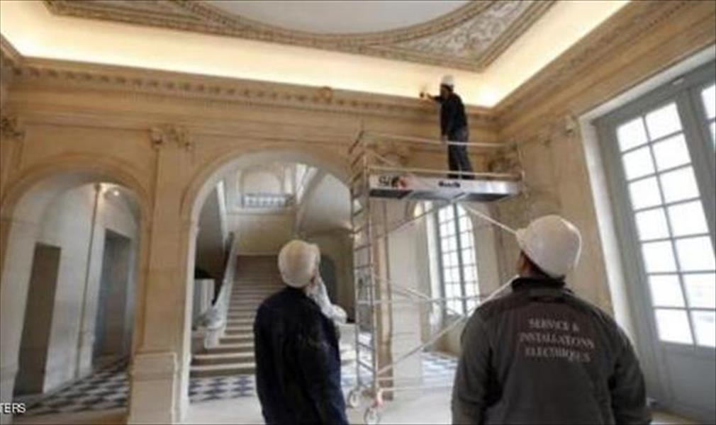 قريبًا: إعادة افتتاح متحف بيكاسو بباريس
