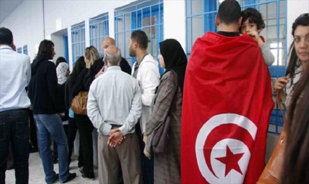 تونس تعلن إجراءات تسهيلية للمكفوفين في الانتخابات