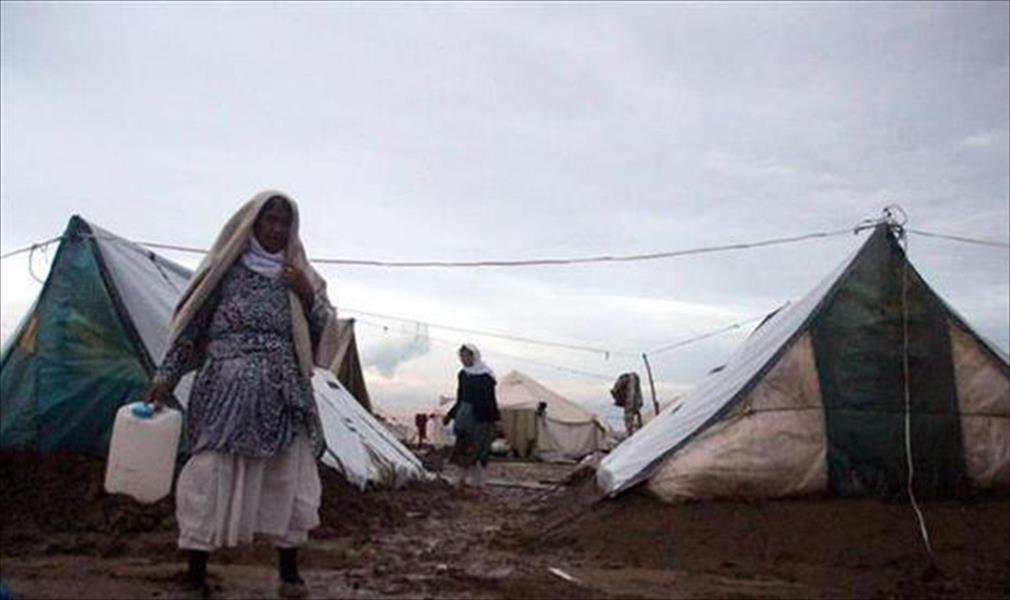 «داعش» يضيّق الخناق حول اليزيديين في جبل سنجار