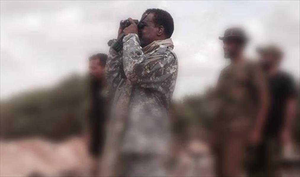 قتيلان و15 جريحا بصفوف الجيش في معارك بنغازي