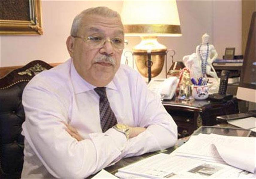 محام مصري مرشح لدخول موسوعة «جينيس»