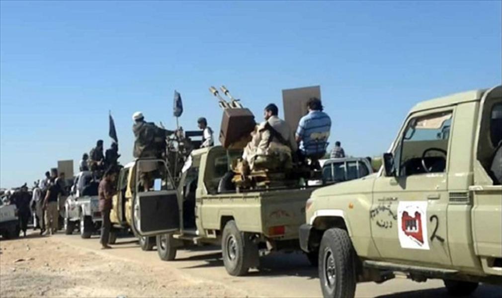«شورى ثوار بنغازي» ينفي اقتحام السجن العسكري
