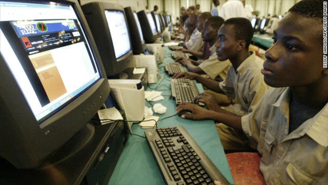 شركة تهدف للتغلب على بطء الإنترنت في أفريقيا