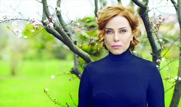 الحكم بسجن مغنية تركية بتهمة إهانة إردوغان
