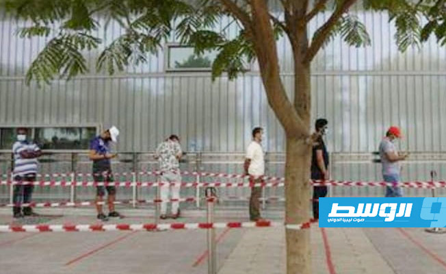 إجراءات مشددة لدخول الأماكن العامة في أبوظبي
