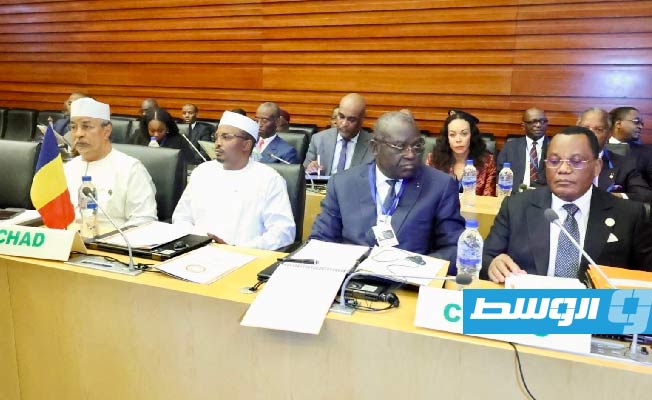 «اللجنة الأفريقية» تستعجل التحضيرات لمؤتمر المصالحة الليبي