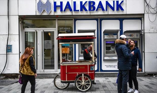 تركيا تعين مصرفيا مدانا في الولايات المتحدة على رأس بورصة إسطنبول