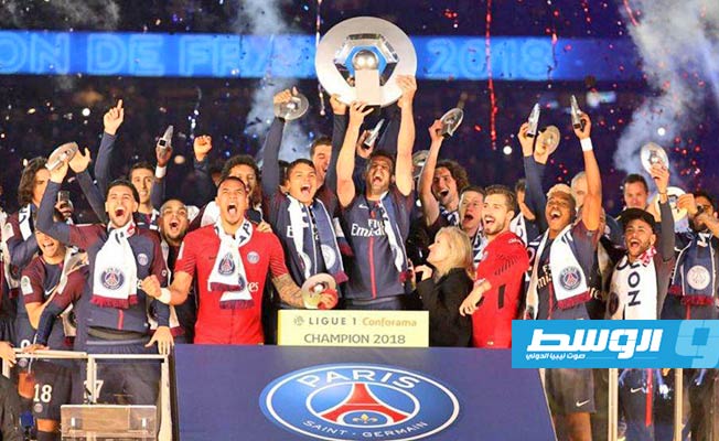 الإعلان عن موعد انطلاق الدوري الفرنسي الموسم الجديد