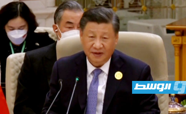 الرئيس الصيني: نرفض «الإسلاموفوبيا» وربط «الإرهاب» بعرق أو دين
