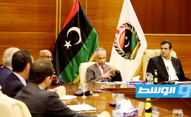 طرابلس تستضيف اليوم الليبي - الفرنسي للصحة هذا الشهر