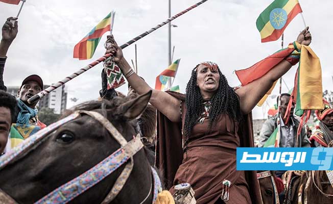 الحكومة الإثيوبية تدعو لـ«المصالحة».. و«تحرير تيغراي» تتهمها بقتل المدنيين