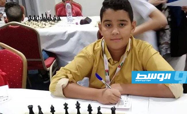 فطيس يستعد لبطولة أفريقيا للشطرنج بويندهوك