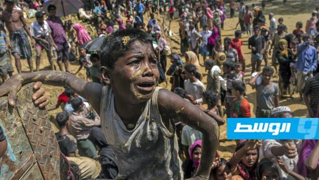 الأزهر يندد «بالجرائم الوحشية» ضد مسلمي الروهينغا في ميانمار