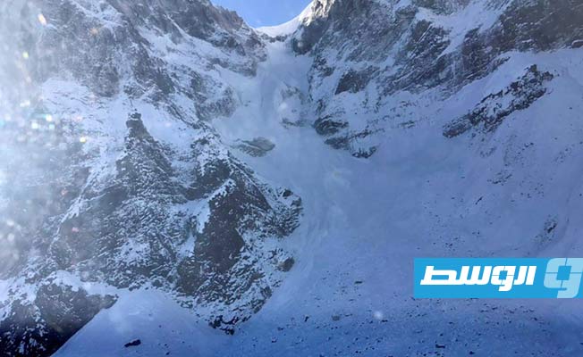 العثور على 3 جثث بموقع اختفاء متسلقي الجبال الفرنسيين في النيبال