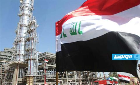 سومو العراقية تعلن أنها الجهة المخولة بتصدير المنتجات النفطية في البلاد