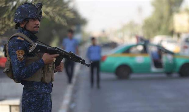 3 قتلى في انفجار قنبلة في «صدر بغداد»