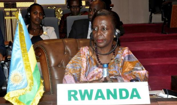 الاتحاد الأفريقي يدعم ترشح رواندا لتولي رئاسة المنظمة الفرانكوفونية
