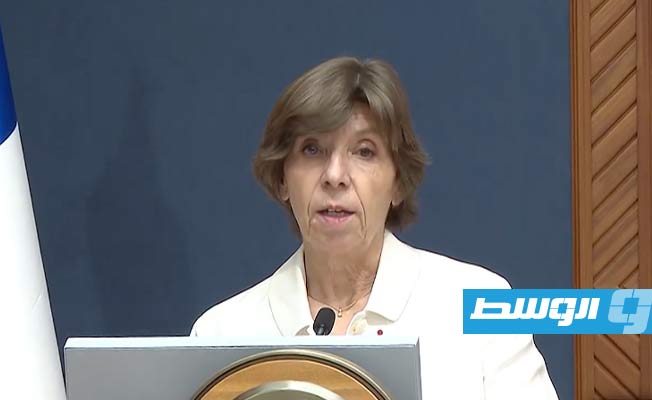 فرنسا تدعو إلى «هدنة إنسانية فورية» في غزة
