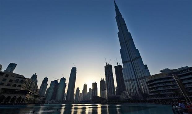 الإمارات تطلق «أطول صندوق تبرعات في العالم»