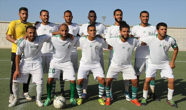 كأس ليبيا: خليج سرت والجمارك إلى دور الـ«16» والتحدي يواجه أهلي طرابلس