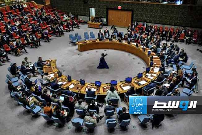 مجلس الأمن يدعو إلى تعيين مبعوث أممي بليبيا في «أقرب وقت ممكن»