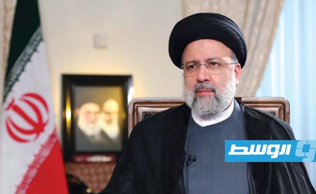 الرئيس الإيراني: لن نسمح بتموضع تنظيم «داعش» عند حدودنا الشرقية مع أفغانستان