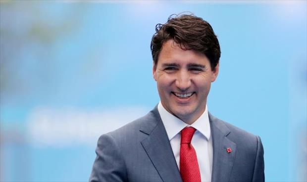 كندا لا ترجح إلغاء صفقة أسلحة مع السعودية