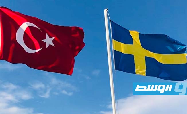 السويد توافق على تسليم تركيا أحد مؤيدي حزب العمال الكردستاني