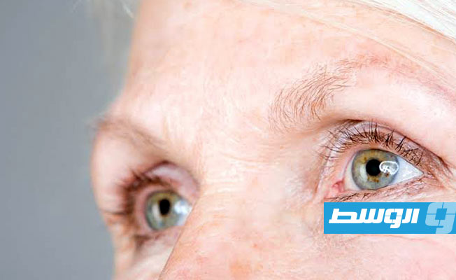 تجربة واعدة لاستخدام الخلايا الجذعية لعلاج الإصابات البالغة بالعين