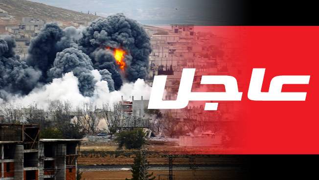 مقتل 18 مدنياً في قصف استهداف غرب سورية