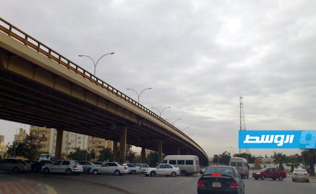 «أمن طرابلس» تصدر تحذيرًا إلى سائقي الشاحنات