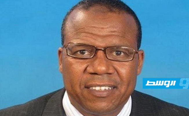 حويلي يطالب مجلس الدولة ببيان بشأن «الرئاسي»