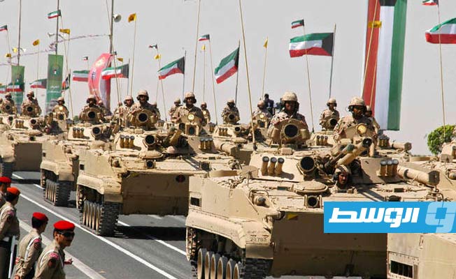 وزير الدفاع الكويتي يقبل طلب رئيس اركان الجيش بالتقاعد