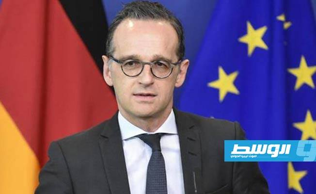 وزير الخارجية الألماني يثني على «حكم تاريخي» في أول محاكمة حول انتهاكات النظام السوري
