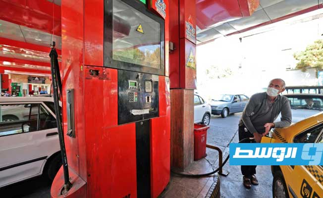 إيران تعيد ربط كل محطات الوقود بنظام التوزيع بعد الهجوم السيبراني